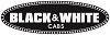 Black & White Cabs website
