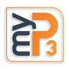 My P3 Pty Ltd website