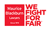 Maurice Blackburn website