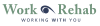 Work Rehab website