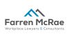 Farren McRae Workplace Lawyers and Consultants website