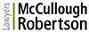 McCullough Robertson website