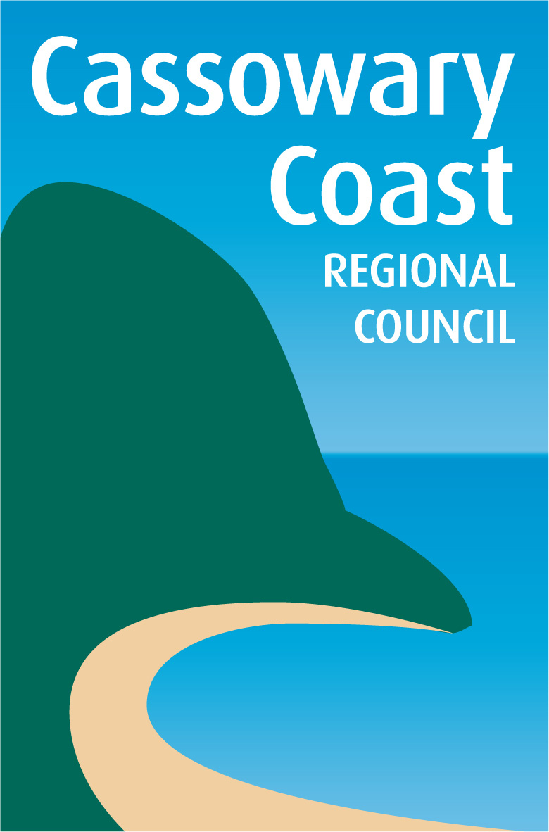 Cassowary Coast Regional Council website