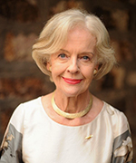 Photo of The Honourable Quentin Bryce AD CVO (Chair),