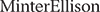 MinterEllison website
