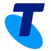 Telstra website