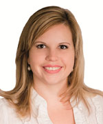 Photo of Ms Kerry Millard MP, former Member for Sandgate.