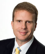 Photo of Mr Ian Kaye MP, former Member for Greenslopes.