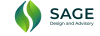 Sage Design and Advisory website