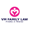 VM Family Law website