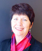 Photo of Ms Heather Nancarrow, Chief Executive Officer, Australia’s National Research Organisation for Women’s Safety.