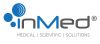 InMed Healthcare website