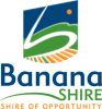 Banana Shire Council website