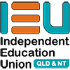 Independent Education Union website