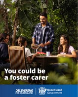 You could be a foster carer social media promo image 2