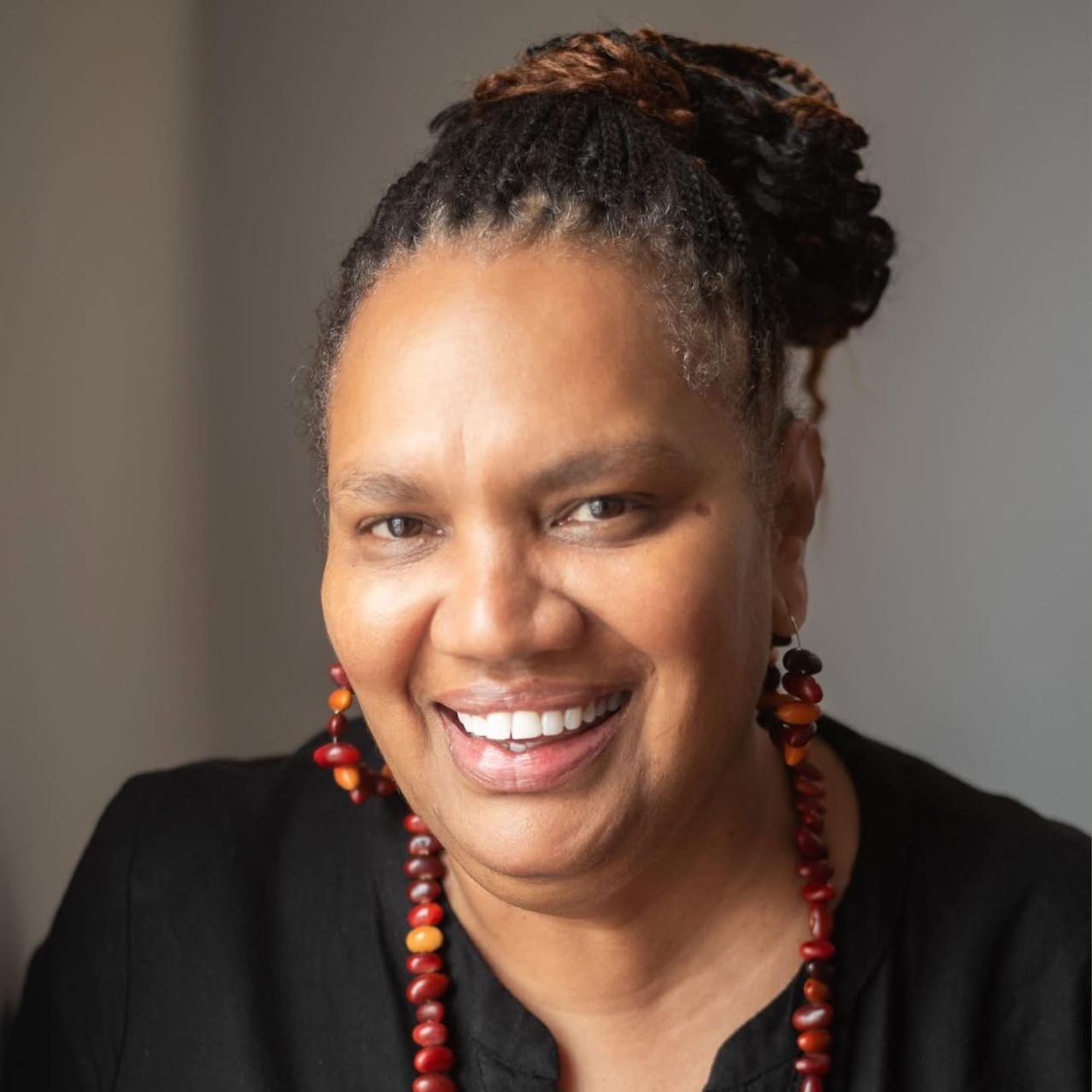 Photo of Mrs Leonie Taylor MSW MSQ MAASW.