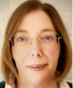 Photo of Ms Alexis Oxley—Solicitor, Legal Aid Queensland.