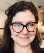 Photo of Ms Laura Reece—Barrister-at-Law.