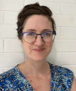 Ms Gillian O’Brien—Manager, WWILD.