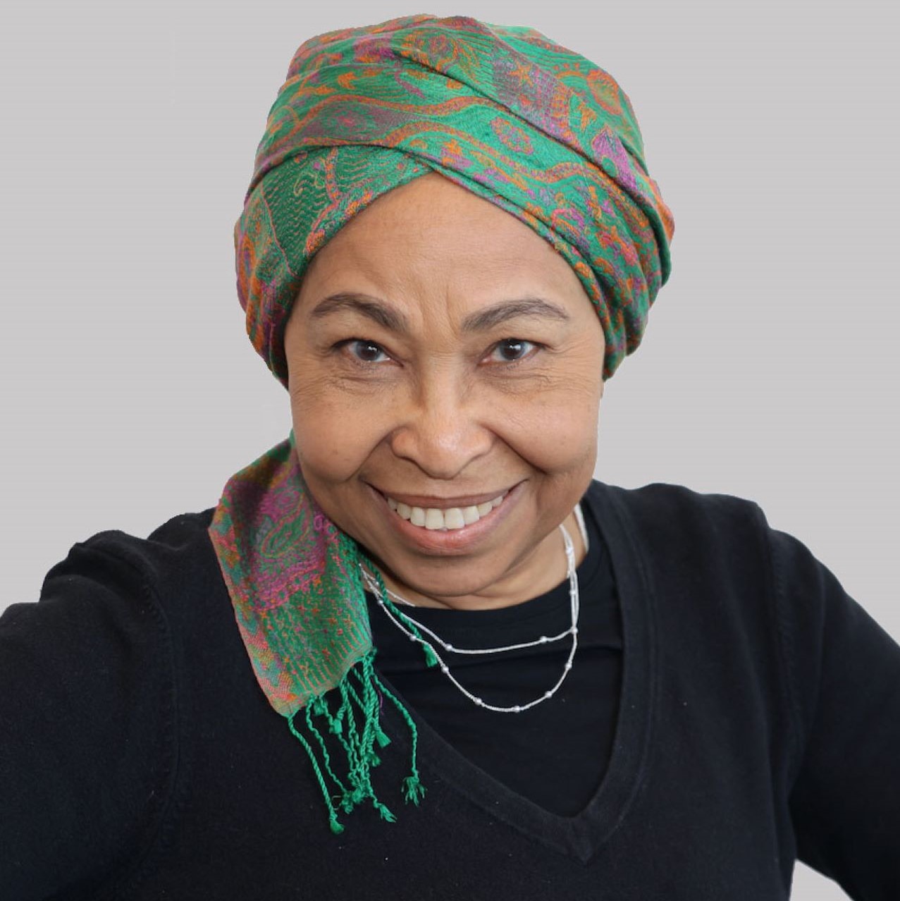Faiza El-Higzi